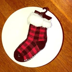 Mirabeau Baby Thermal Slipper Socks